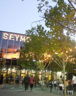 Seymour Centre - Accommodation Fremantle 0