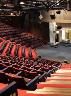 Seymour Centre - Accommodation Fremantle 1