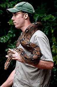 Alma Park Zoo - Accommodation Fremantle 5