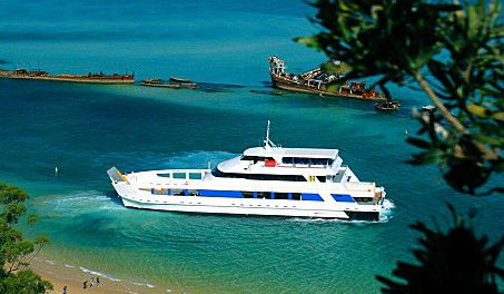  Accommodation Fremantle