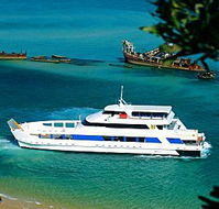 Queensland Day Tours - Accommodation Fremantle
