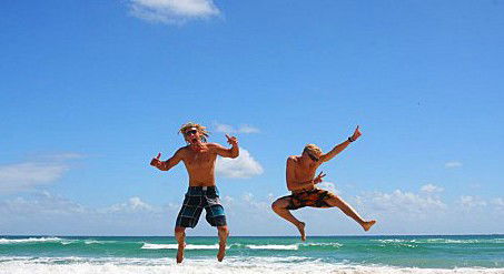 Queensland Day Tours - Accommodation Fremantle 2