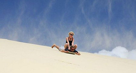 Queensland Day Tours - Accommodation Fremantle 4