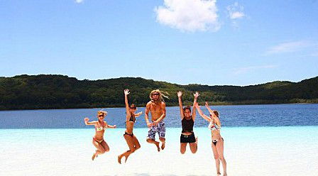 Queensland Day Tours - Accommodation Fremantle 9