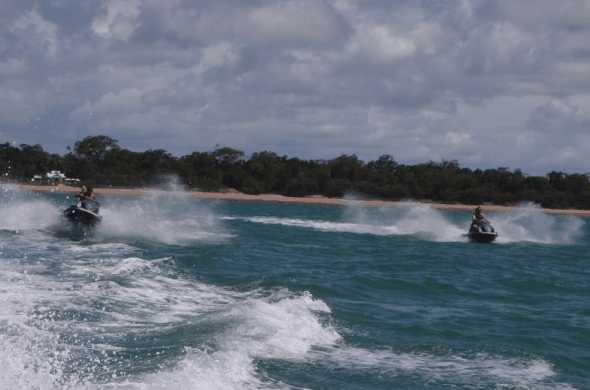 Aquavue Cafe Watersports - Accommodation Fremantle 0