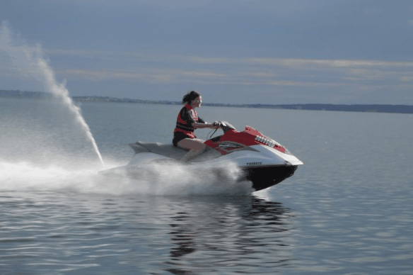 Aquavue Cafe Watersports - Accommodation Fremantle 2