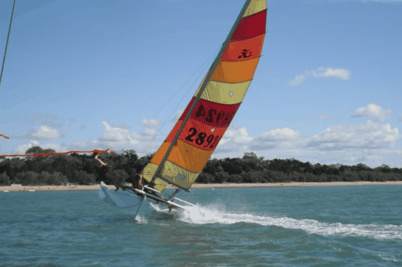 Aquavue Cafe Watersports - Accommodation Fremantle 4