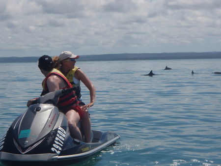 Aquavue Cafe Watersports - Accommodation Fremantle 5