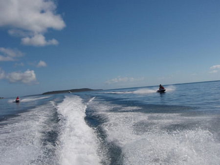 Aquavue Cafe Watersports - Accommodation Fremantle 7