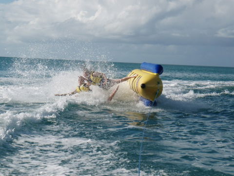 Aquavue Cafe Watersports - Accommodation Fremantle 9