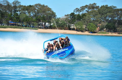 Aquavue Cafe Watersports - Accommodation Fremantle 11