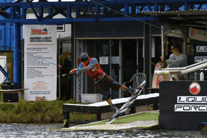 Cable Ski Logan - Accommodation Fremantle 2