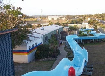 Hervey Bay Go Kart Track - Accommodation Fremantle 2