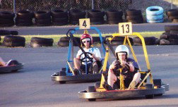 Hervey Bay Go Kart Track - Accommodation Fremantle 4