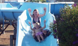 Hervey Bay Go Kart Track - Accommodation Fremantle 5