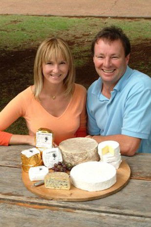 Witches Chase Cheese Co - Accommodation Fremantle 0