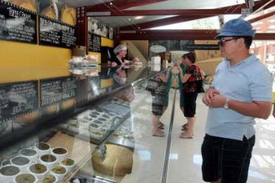 Witches Chase Cheese Co - Accommodation Fremantle 4