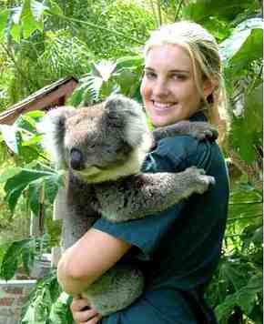 Gorge Wildlife Park - Accommodation Fremantle 5