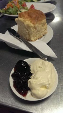 Herveys Range Heritage Tea Rooms - Accommodation Fremantle 4
