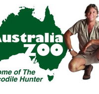 Australia Zoo - Accommodation Fremantle