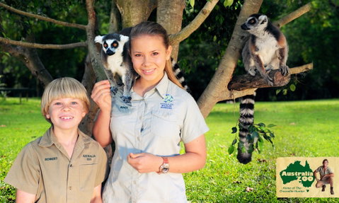Australia Zoo - Accommodation Fremantle 2