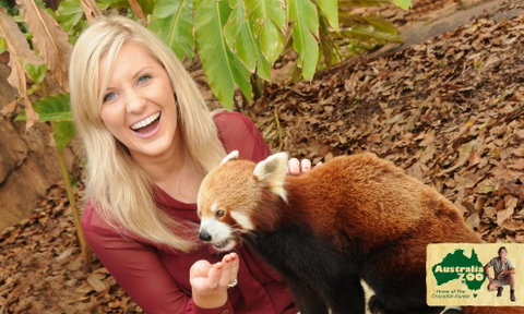 Australia Zoo - Accommodation Fremantle 7