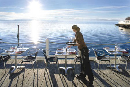 Wrest Point Casino Hobart - Accommodation Fremantle 5