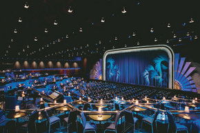 Crown Entertainment Complex - Accommodation Fremantle 5