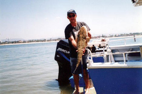 True Blue Fishing Charters - Accommodation Fremantle 2