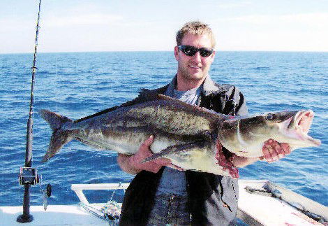 True Blue Fishing Charters - Accommodation Fremantle 4