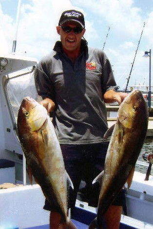 True Blue Fishing Charters - Accommodation Fremantle 5