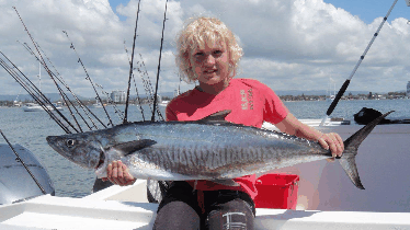 BKs Gold Coast Fishing Charters - Accommodation Fremantle 3