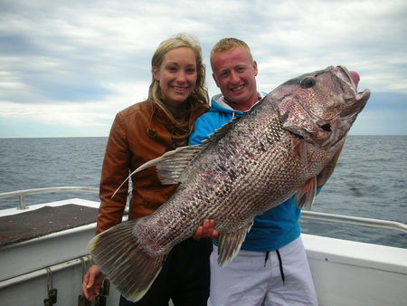 Mills Charters Fishing And Whale Watch Cruises - Accommodation Fremantle 5
