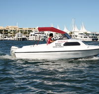 Mirage Boat Hire - Accommodation Fremantle
