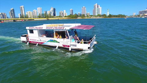 Mirage Boat Hire - Accommodation Fremantle 3