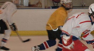 Hunter Ice Stadium - Accommodation Fremantle 2