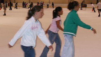 Hunter Ice Stadium - Accommodation Fremantle 4