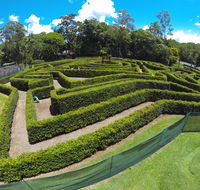 Bellingham Maze - Accommodation Fremantle