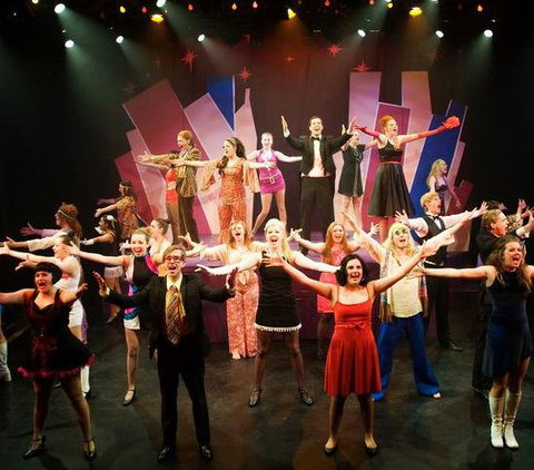Harvest Rain Theatre Company - Accommodation Fremantle 1