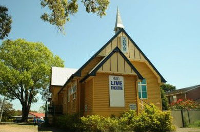 Sunnybank Theatre Group - Accommodation Fremantle 1