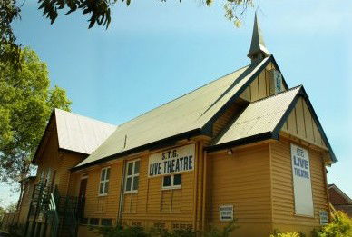 Sunnybank Theatre Group - Accommodation Fremantle 2