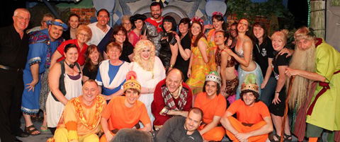 Sunnybank Theatre Group - Accommodation Fremantle 3