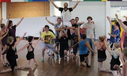 Savoyards - Accommodation Fremantle 1