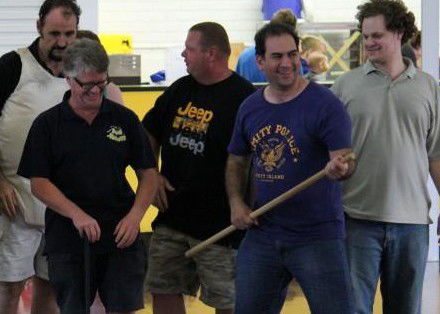 Savoyards - Accommodation Fremantle 2