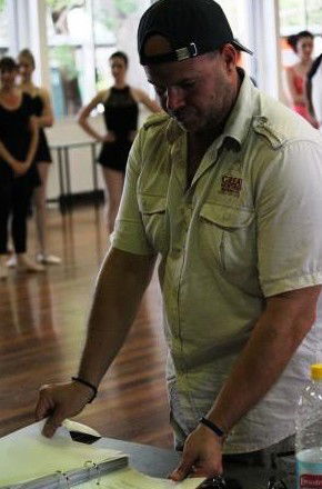 Savoyards - Accommodation Fremantle 4