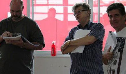 Savoyards - Accommodation Fremantle 5