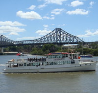 Brisbane Cruises - Accommodation Fremantle