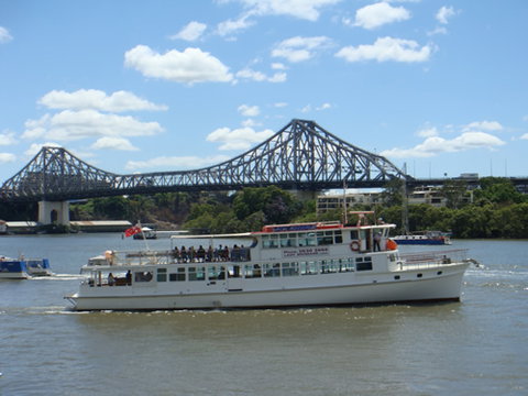 Brisbane Cruises - Accommodation Fremantle 0
