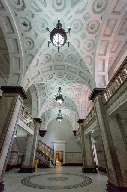 Brisbane City Hall - Accommodation Fremantle 1