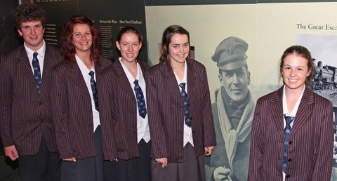 MacArthur Museum - Accommodation Fremantle 3